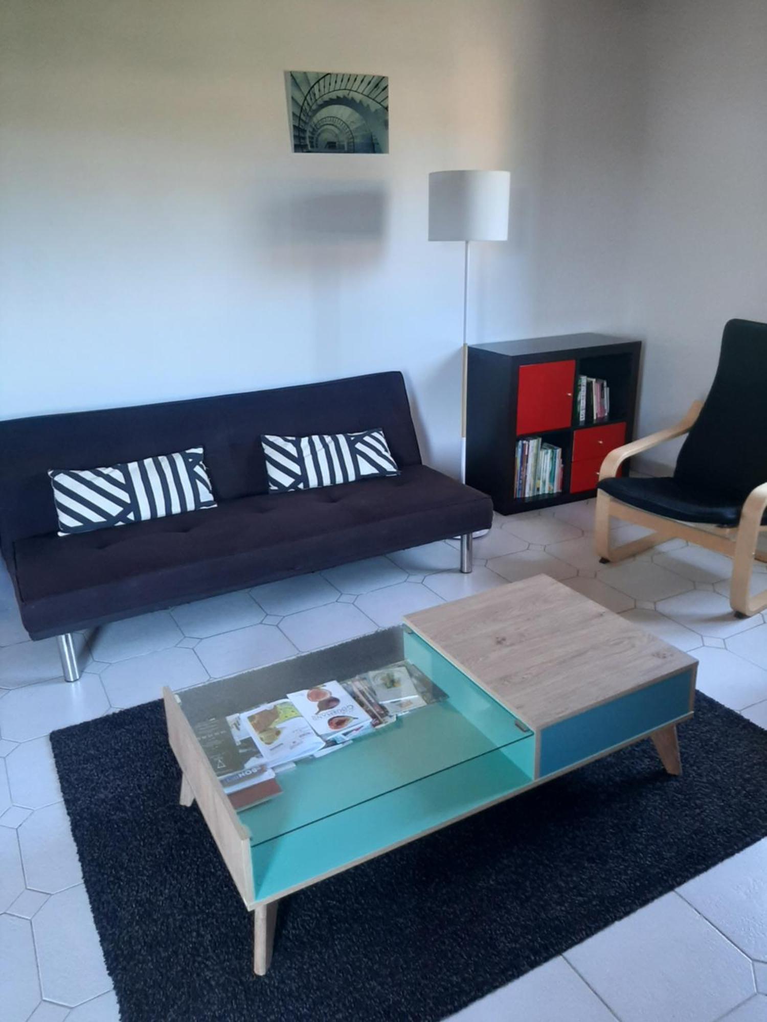Appartement Avec Grand Jardin Et Parking, Uzes Uzès Exterior foto