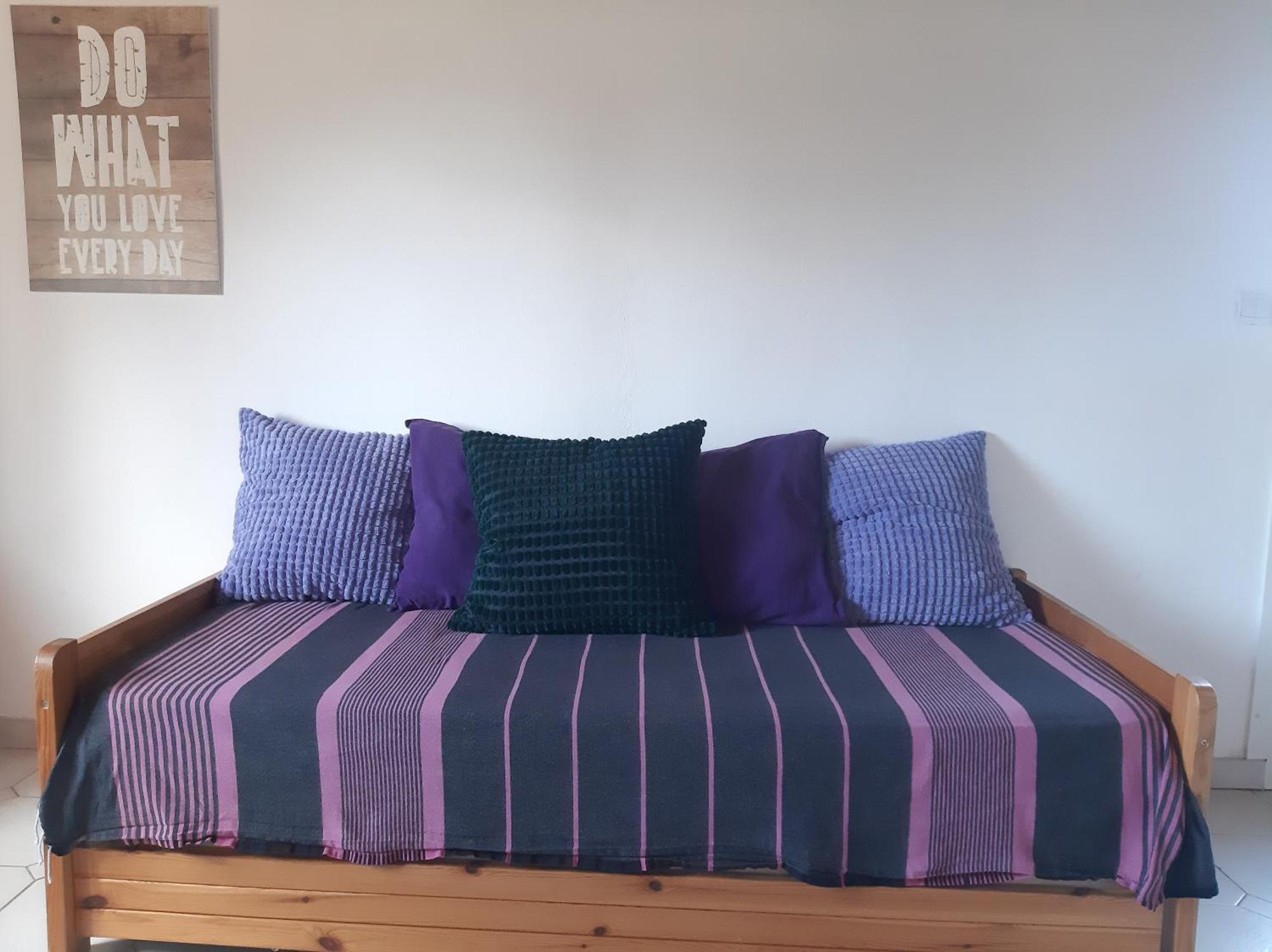 Appartement Avec Grand Jardin Et Parking, Uzes Uzès Exterior foto